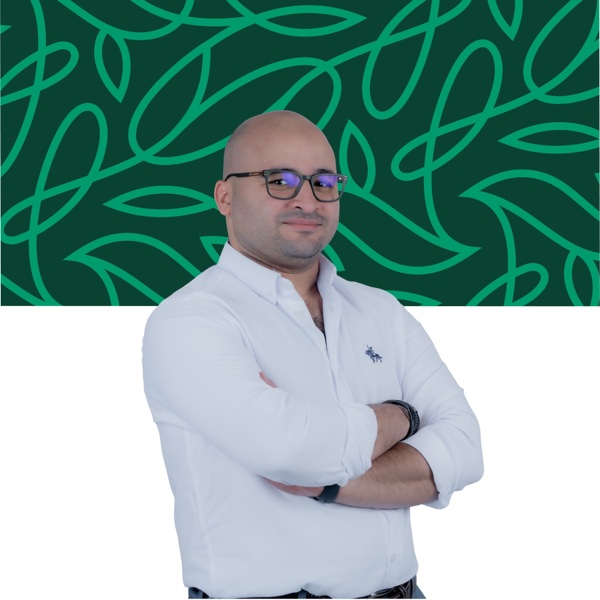 Ahmed Shalabi